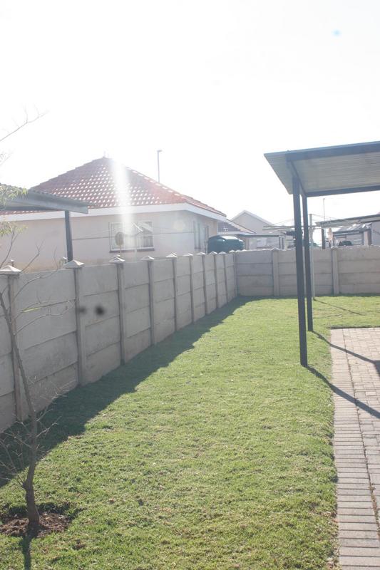 3 Bedroom Property for Sale in Freedom Park A North West